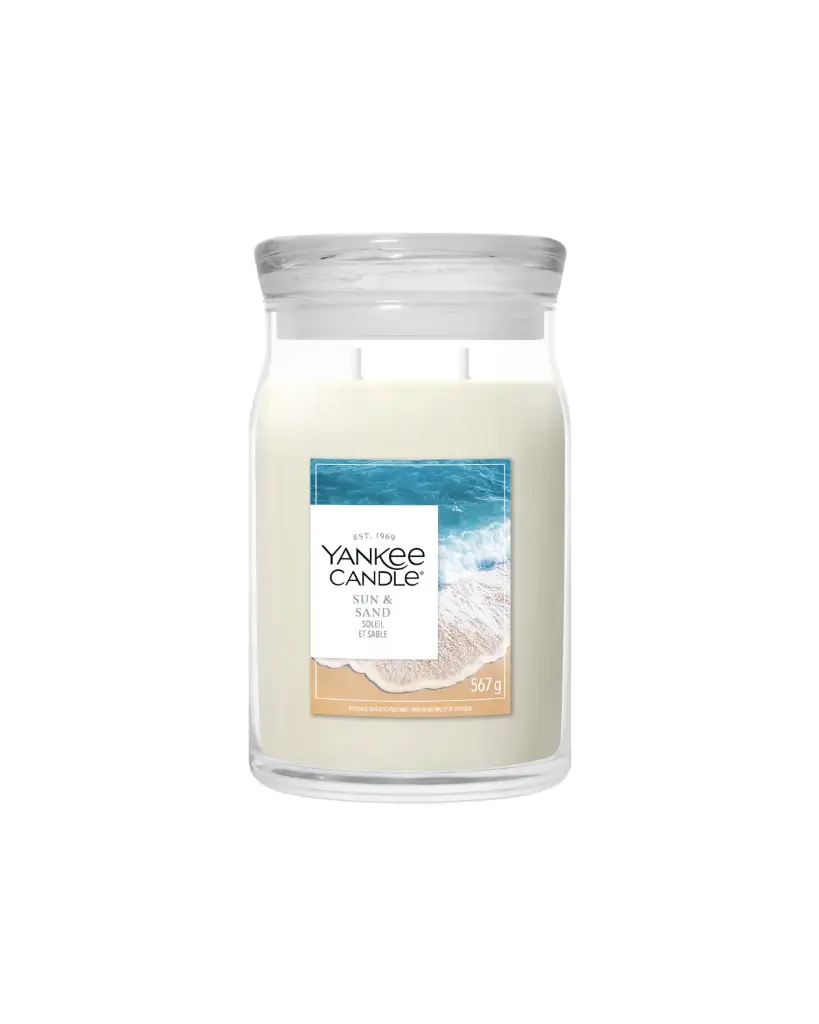 YC Sun & Sand Large