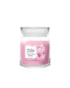 YC Enchanting Cherry Blossoms Medium Jar