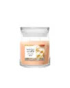 YC Tangerine & Vanilla Medium Jar
