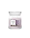 YC Dried Lavender & Oak Medium Jar
