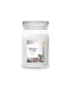 YC A Calm & Quiet Place Large Jar 