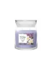 YC Lavender Vanilla Medium Jar