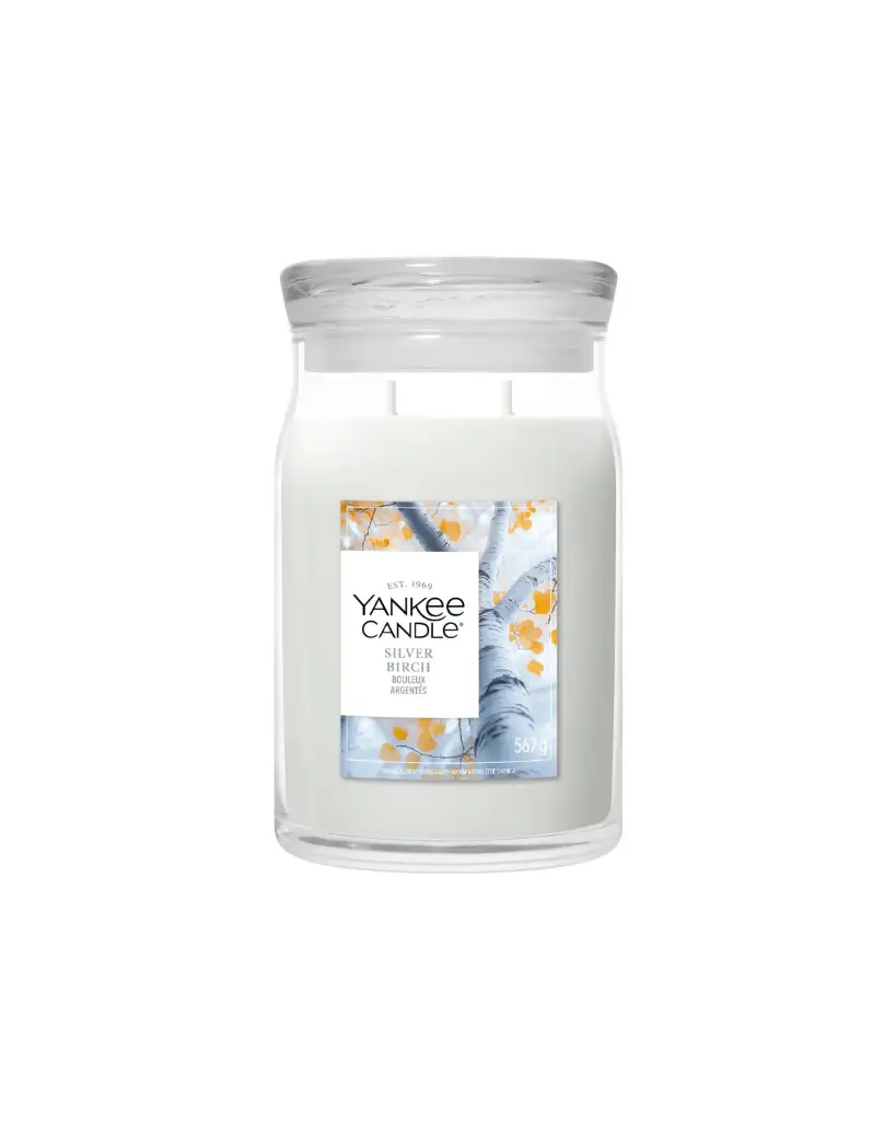 YC Silver Birch Large Tumbler