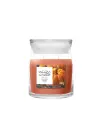 YC Spiced Pumpkin Medium Jar