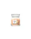 YC Tangerine & Vanilla Small Jar