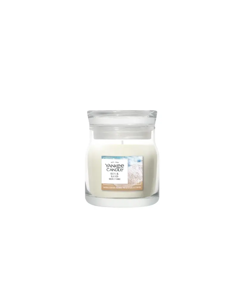 YC Sun & Sand Small Jar