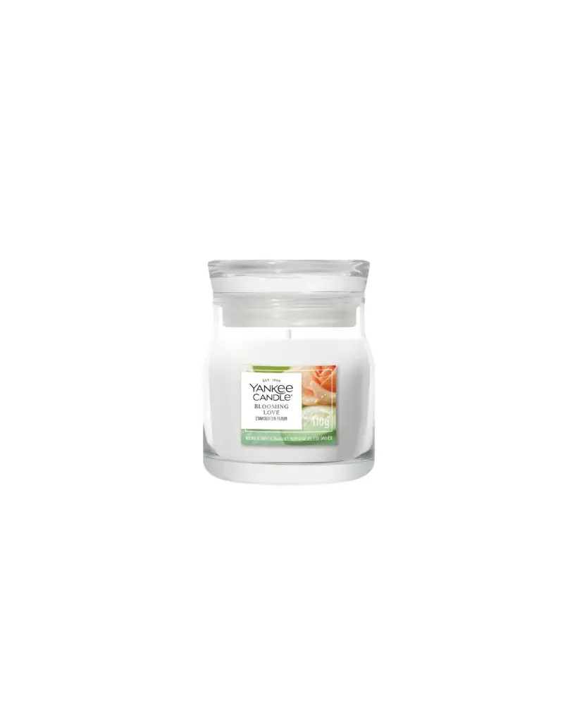 YC Blooming Love Small Jar