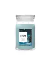 YC Winter Night Stars Large Jar 