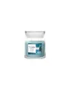 YC Winter Night Stars Small Jar