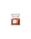 YC Sugared Cinnamon Apple Small Jar