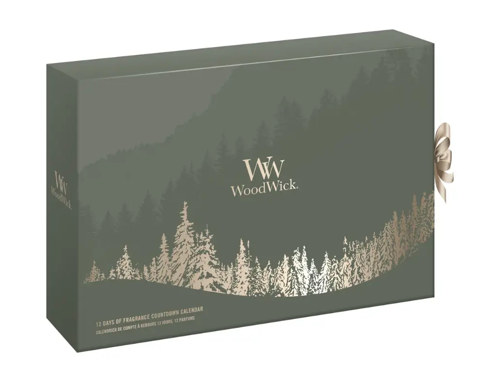 WW Advent Calendar Giftset AW26