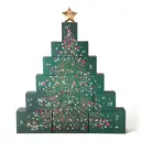 YC Gifted Moments Collection Collector's Advent Tower Gift Set 