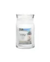 YC Winter Walk Large Jar  