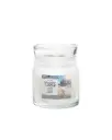 YC Winter Walk Medium Jar 