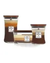 Trilogy Trio Café Sweets