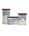 Trilogy Trio Calming Retreat