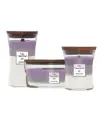 Trilogy Trio Amethyst Sky