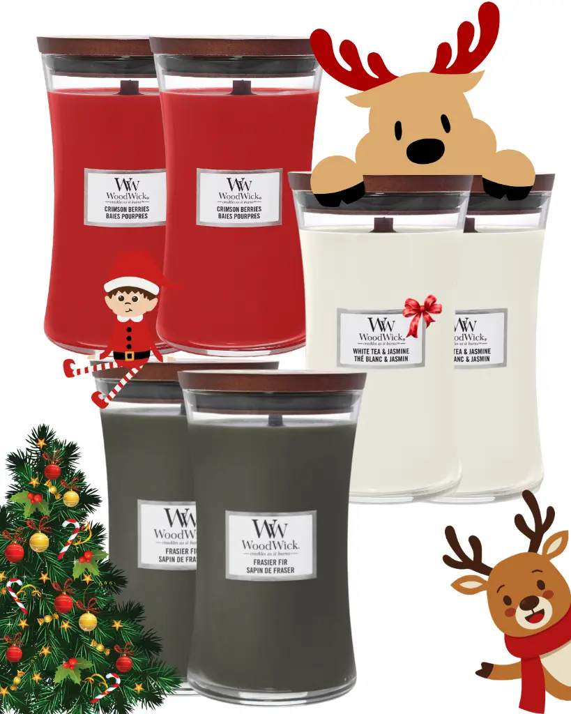 WW Xmas XL box