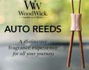 WoodWick / Voiture