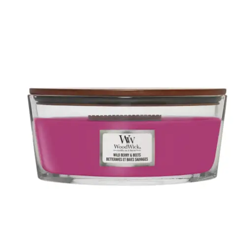 [1632290E] WW Wild Berry & Beets Ellipse