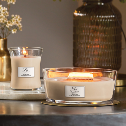 [1647909E] WW Solar Ylang Ellipse