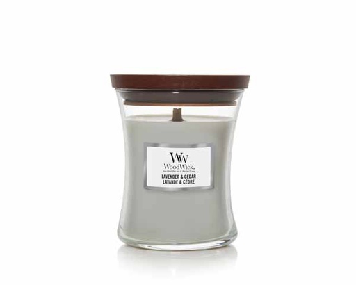 [1666266E] WW Lavender & Cedar Medium
