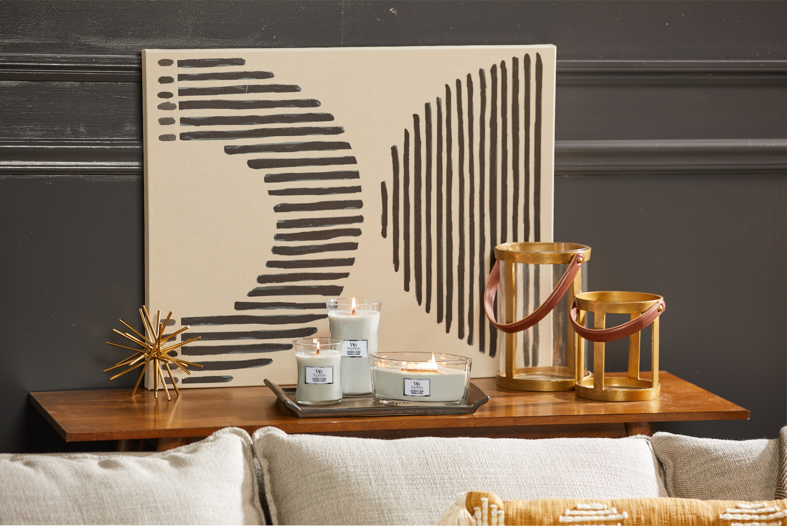 [1666272E] WW Lavender & Cedar Large