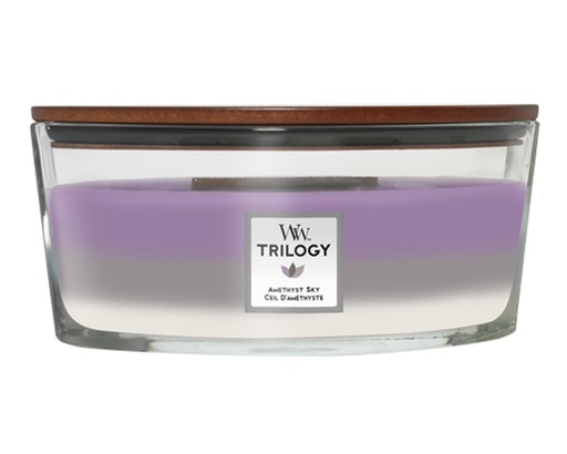 [1707525E] WW Trilogy Amethyst Sky Ellipse