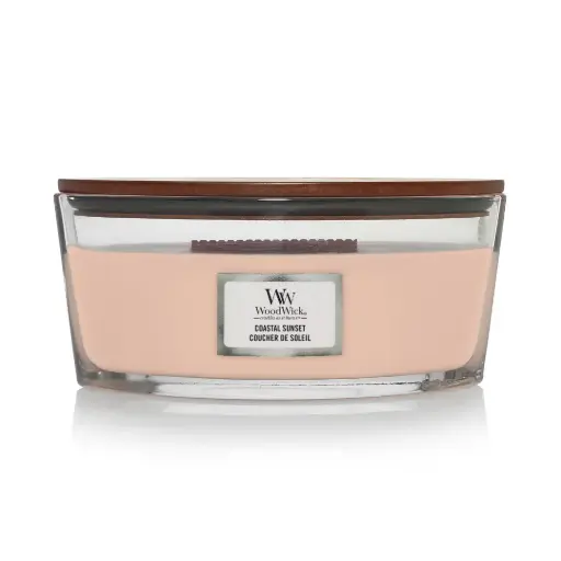 [76049E] WW Coastal Sunset Ellipse