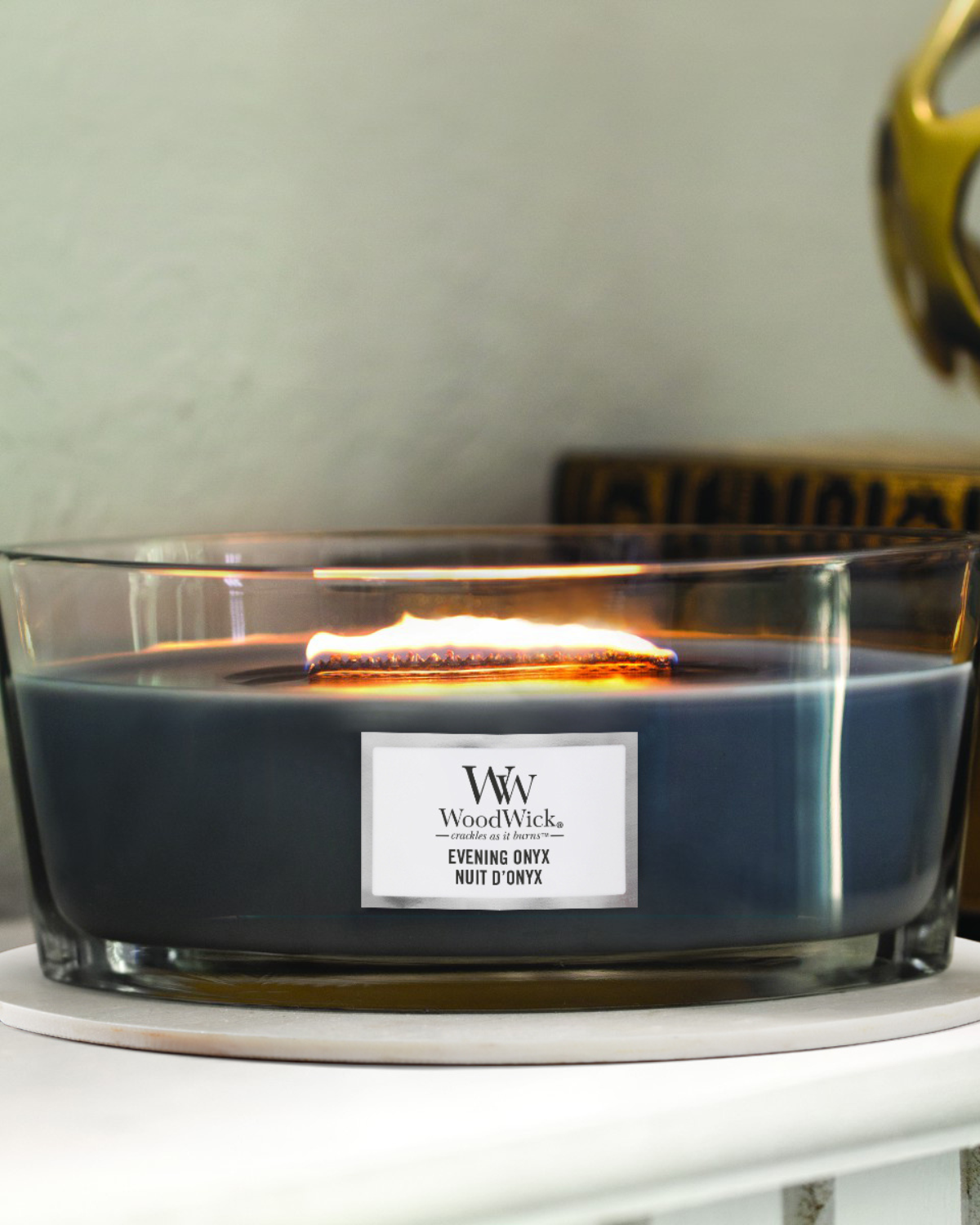 [1725479E] WW Evening Onyx Ellipse