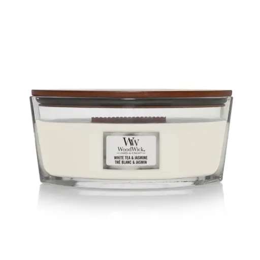 [76062E] WW White Tea & Jasmine Ellipse