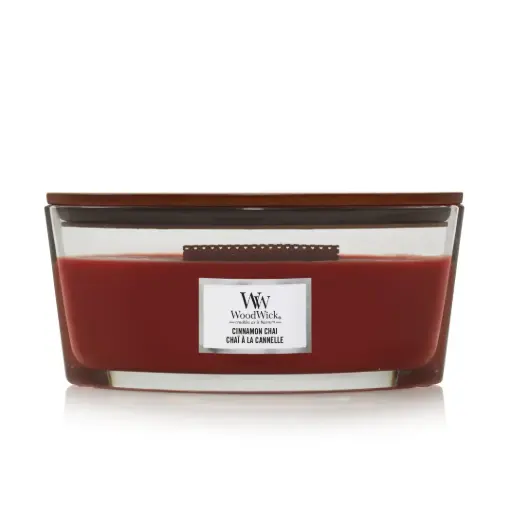 [76104E] WW Cinnamon Chai Ellipse