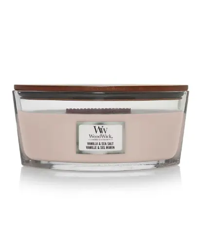 [76191E] WW Vanilla & Sea Salt Ellipse