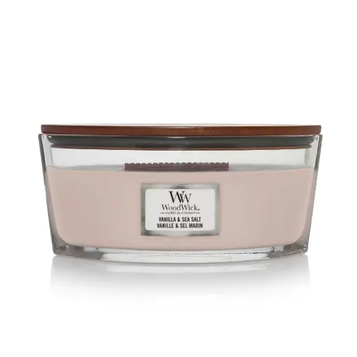 [76191E] WW Vanilla & Sea Salt Ellipse