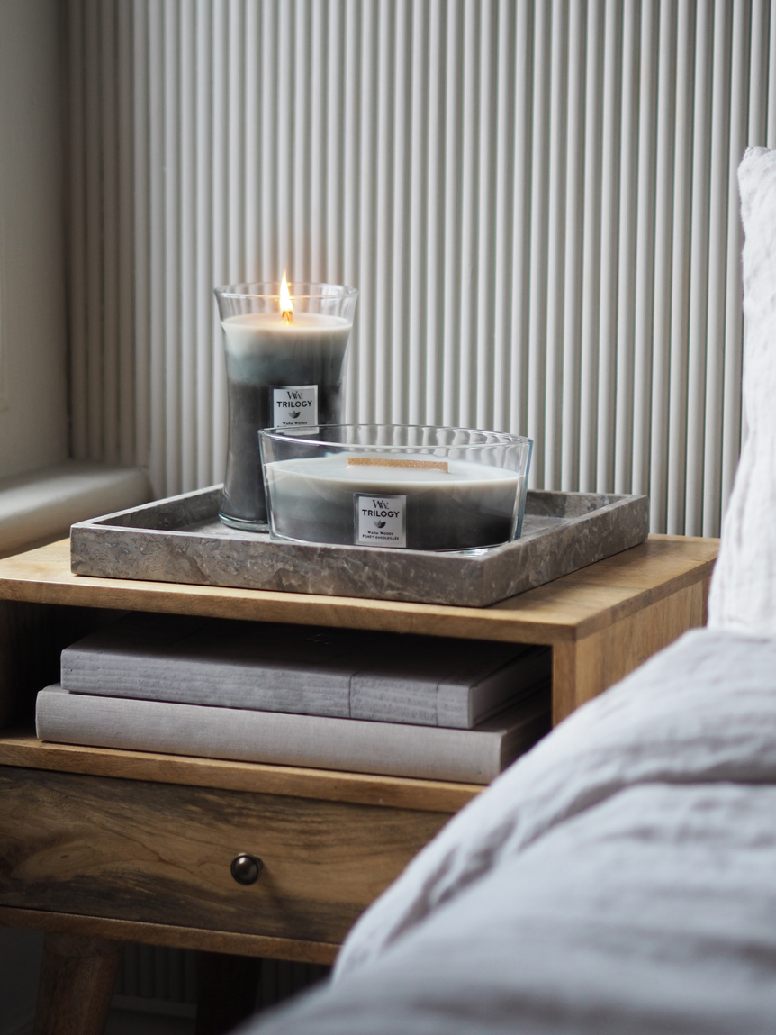 [76911E] WW Trilogy Warm Woods Ellipse