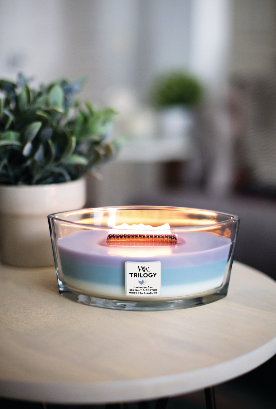 [76965E] WW Trilogy Calming Retreat Ellipse