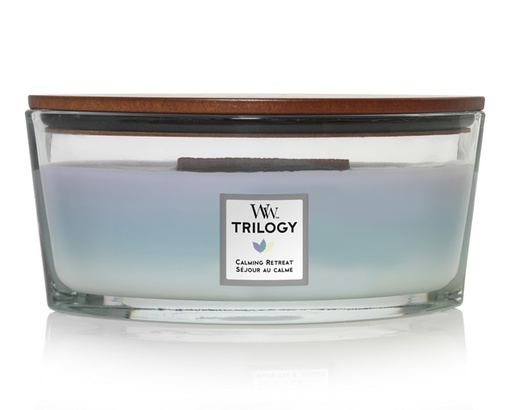 [76965E] WW Trilogy Calming Retreat Ellipse