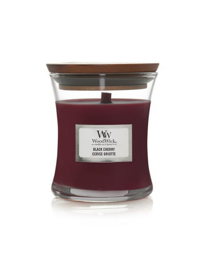 [92100E] Ww Black Cherry Medium