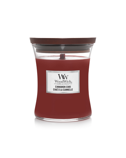 [92104E] WW Cinnamon Chai Medium