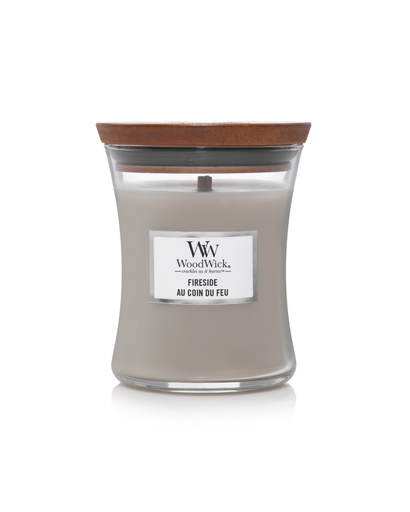 [92106E] Ww Fireside Medium