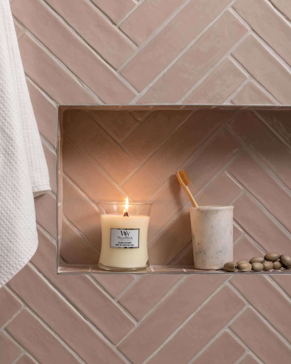 [92115E] WW Island Coconut Medium