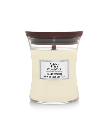 [92115E] WW Island Coconut Medium