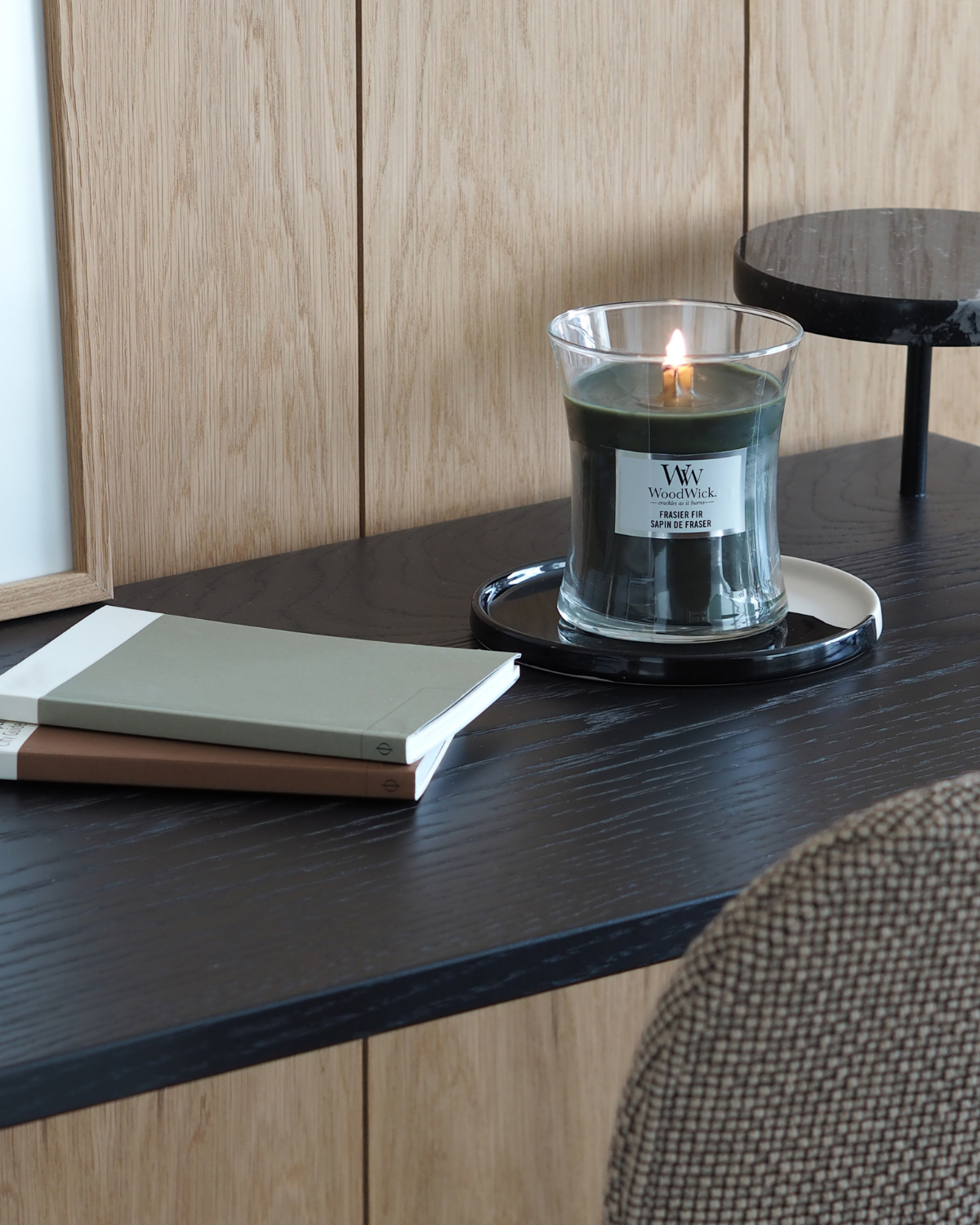 [92175E] Ww Frasier Fir Medium