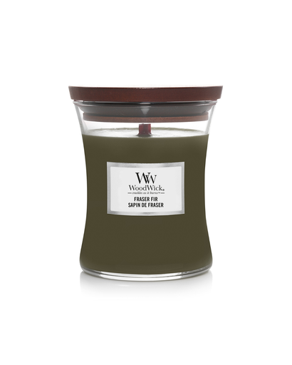 [92175E] Ww Frasier Fir Medium