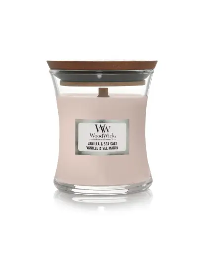 [92191E] WW Vanilla & Sea Salt Medium