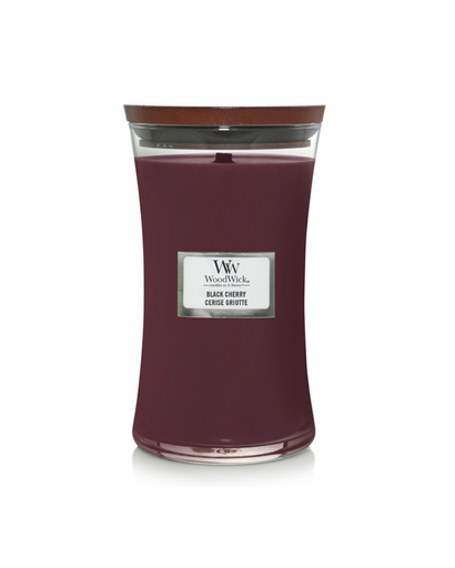 [93100E] Ww Black Cherry Large