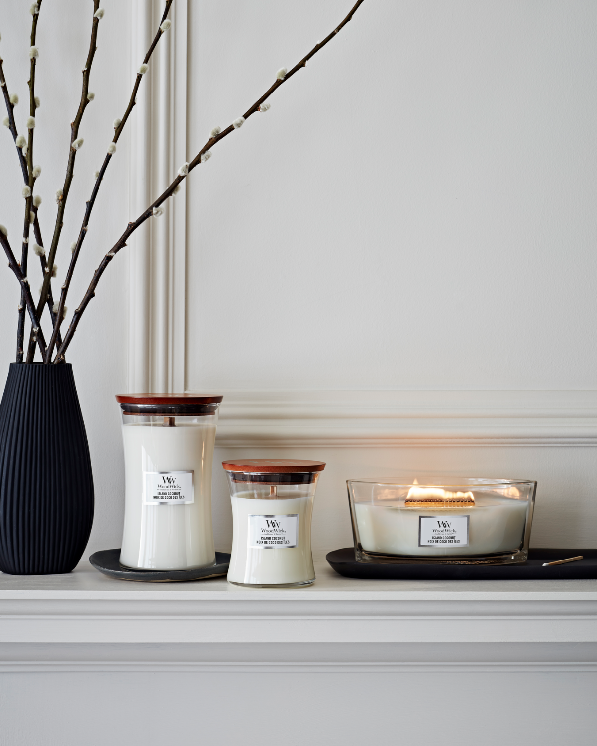 [93115E] WW Island Coconut Large