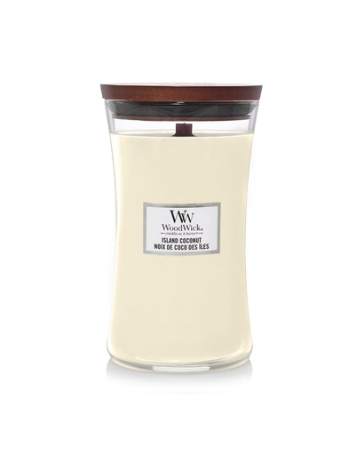 [93115E] WW Island Coconut Large