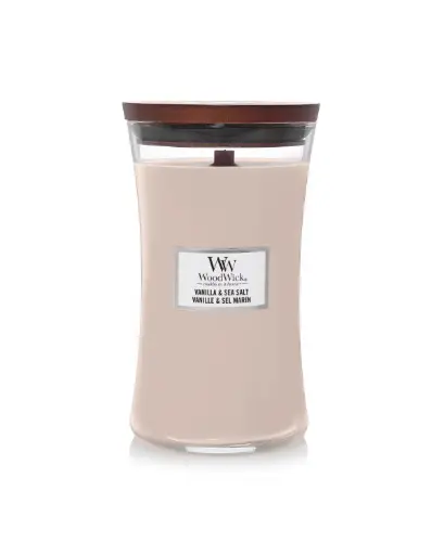 [93191E] WW Vanilla & Sea Salt Large