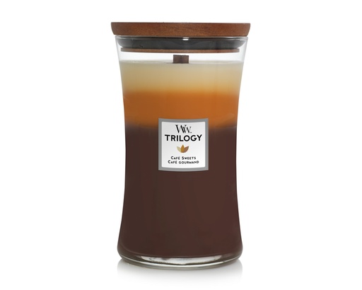 [93904E] WW Trilogy Cafe Sweets Large